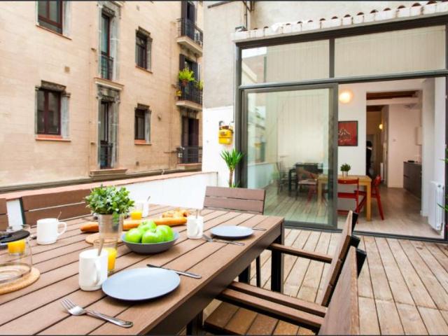 2 Dormitorio Apartamentos Barcelona Barcelona 101814005