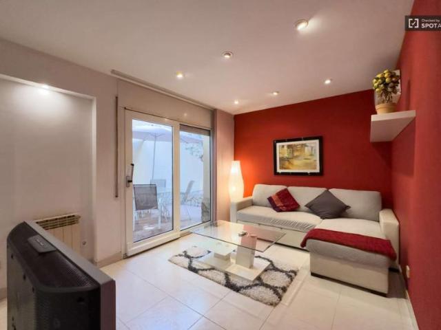 2 Dormitorio Apartamentos Barcelona Barcelona 101815409