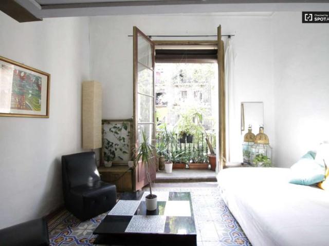 2 Dormitorio Apartamentos Barcelona Barcelona 101816061