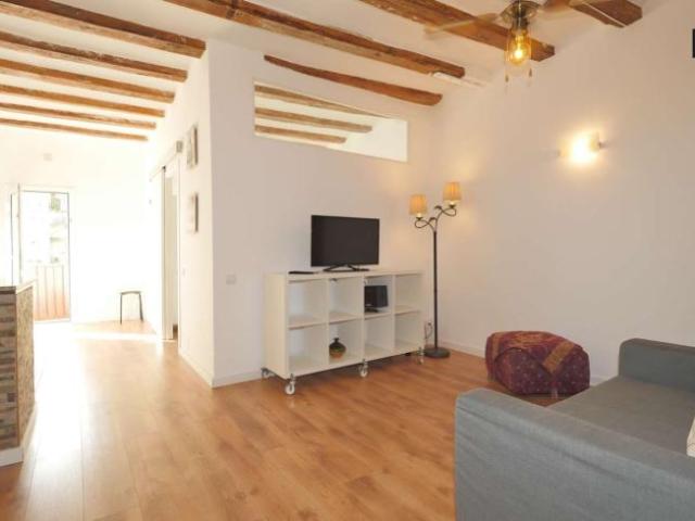 2 Dormitorio Apartamentos Barcelona Barcelona 101816278