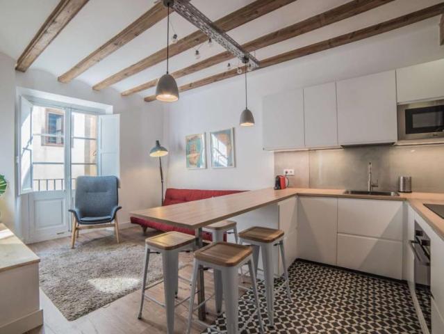 2 Dormitorio Apartamentos Barcelona Barcelona 101816342
