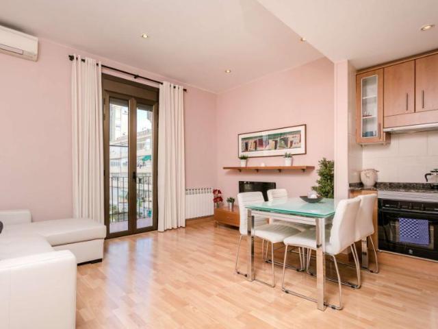 2 Dormitorio Apartamentos Barcelona Barcelona 101816367