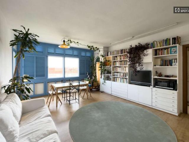 2 Dormitorio Apartamentos Barcelona Barcelona 101816461