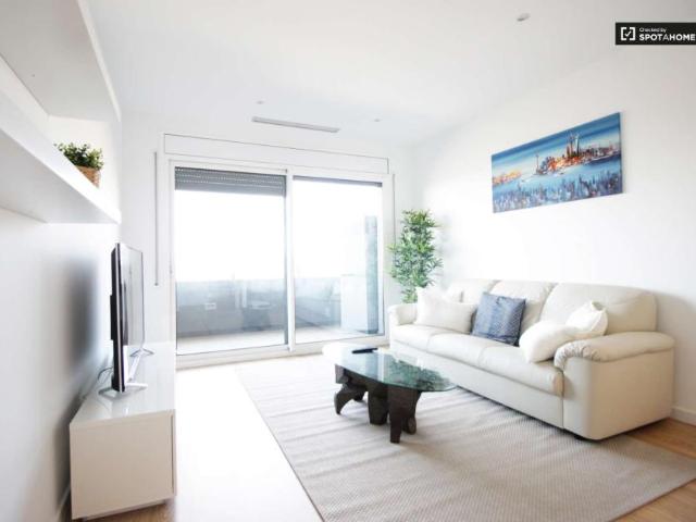2 Dormitorio Apartamentos Barcelona Barcelona 101816600