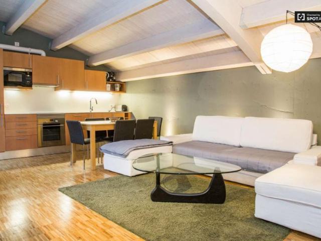 2 Dormitorio Apartamentos Barcelona Barcelona 101816649
