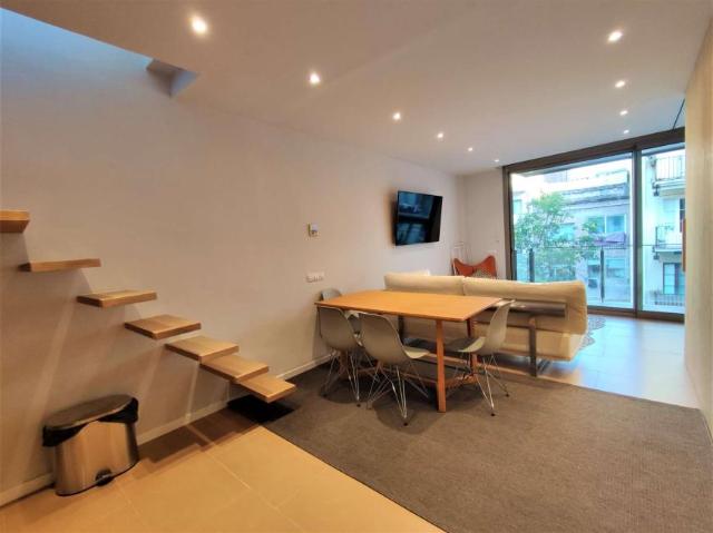 2 Dormitorio Apartamentos Barcelona Barcelona 101816755