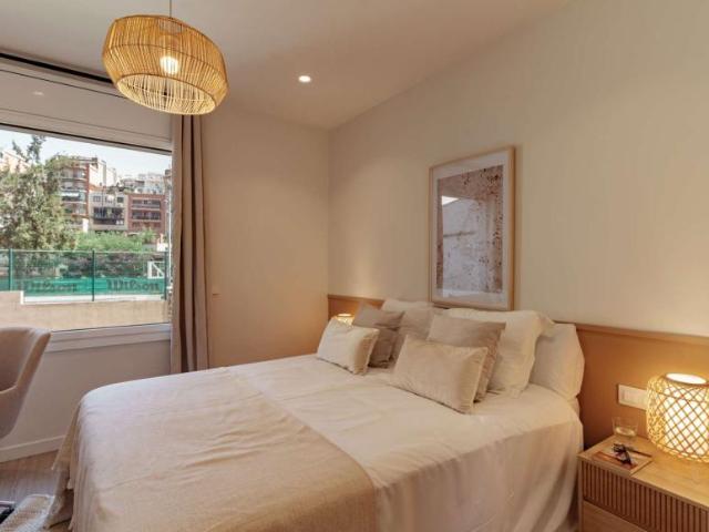 2 Dormitorio Apartamentos Barcelona Barcelona 101817222