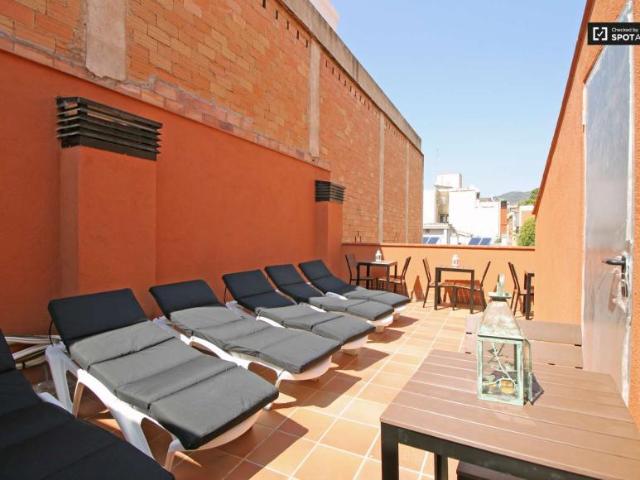 2 Dormitorio Apartamentos Barcelona Barcelona 101817461