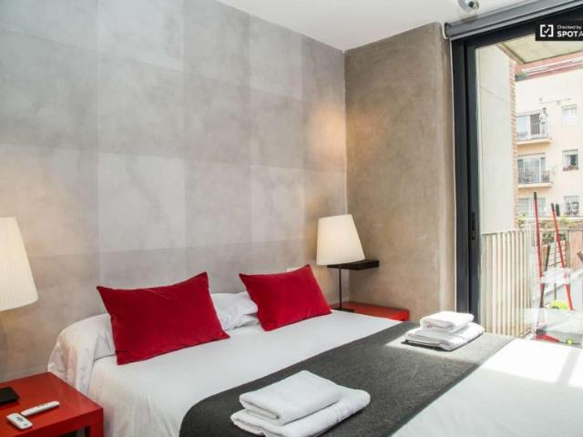 2 Dormitorio Apartamentos Barcelona Barcelona 101817549