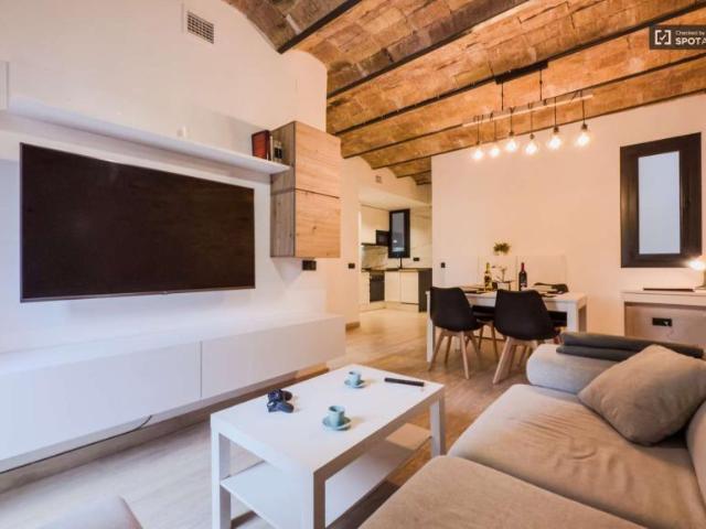 2 Dormitorio Apartamentos Barcelona Barcelona 101817553