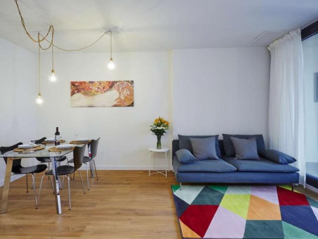 2 Dormitorio Apartamentos Barcelona Barcelona 101818627