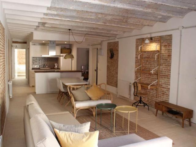 2 Dormitorio Apartamentos Barcelona Barcelona 101818828