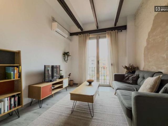 2 Dormitorio Apartamentos Barcelona Barcelona 101819124