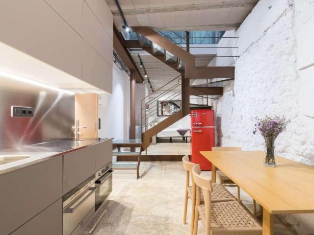 2 Dormitorio Apartamentos Barcelona Barcelona 101819240