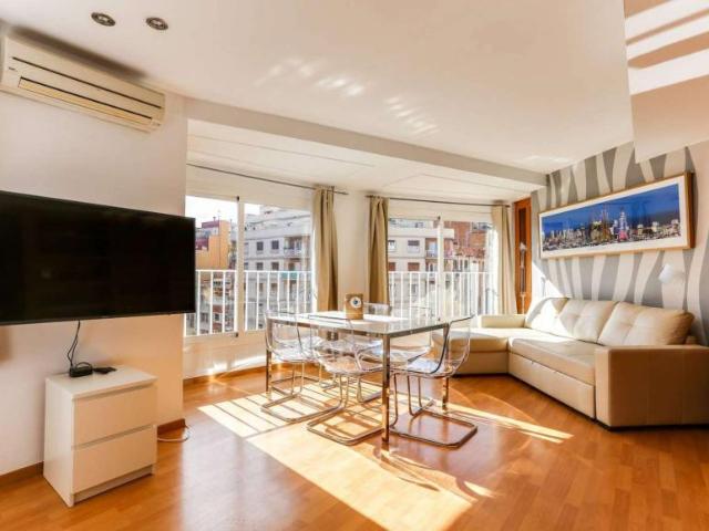 2 Dormitorio Apartamentos Barcelona Barcelona 101819454