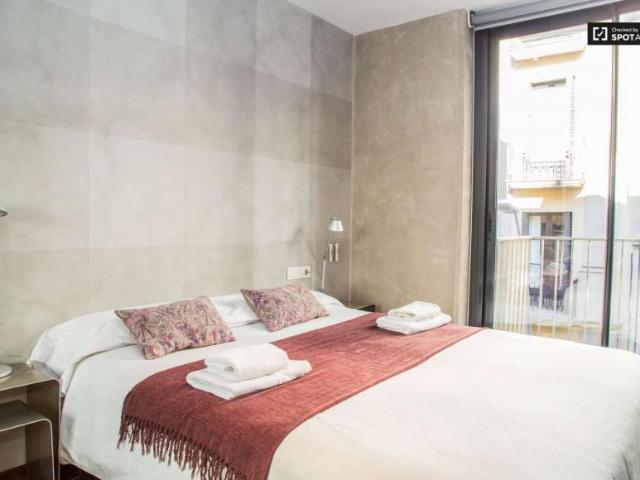 2 Dormitorio Apartamentos Barcelona Barcelona 101819637