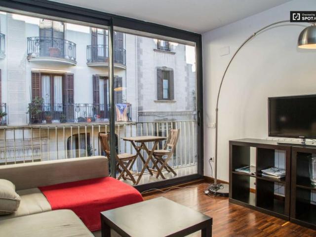 2 Dormitorio Apartamentos Barcelona Barcelona 101819649