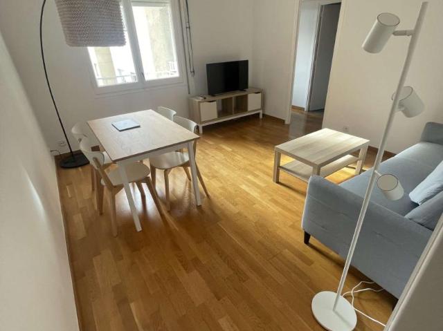 2 Dormitorio Apartamentos Barcelona Barcelona 101810198