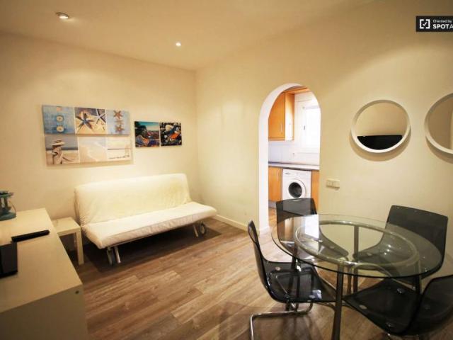 2 Dormitorio Apartamentos Barcelona Barcelona 101812881