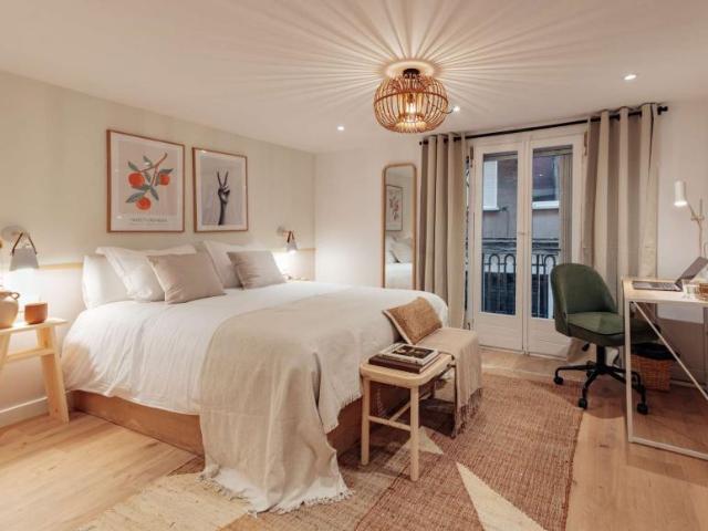 2 Dormitorio Apartamentos Barcelona Barcelona 101813795