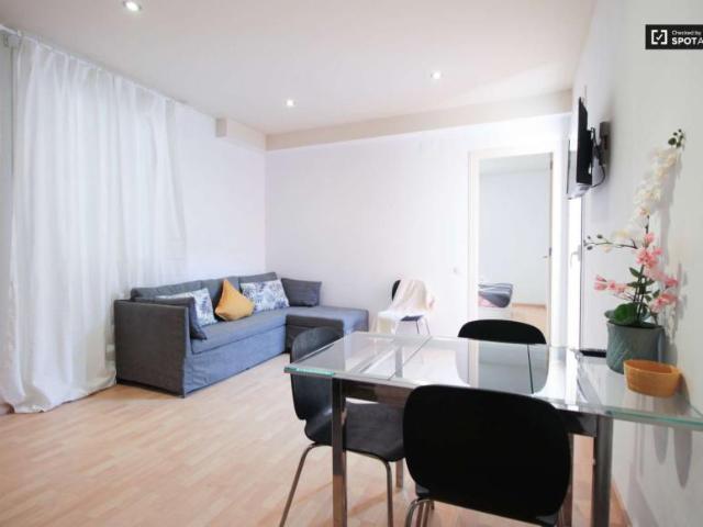 2 Dormitorio Apartamentos Barcelona Barcelona 101820477