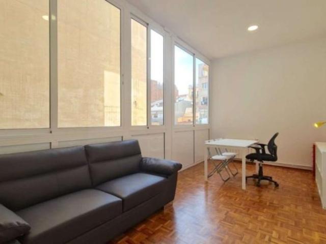 2 Dormitorio Apartamentos Barcelona Barcelona 101820884
