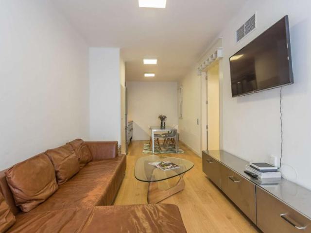 2 Dormitorio Apartamentos Barcelona Barcelona 101820960