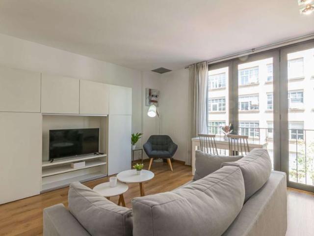 2 Dormitorio Apartamentos Barcelona Barcelona 101821268