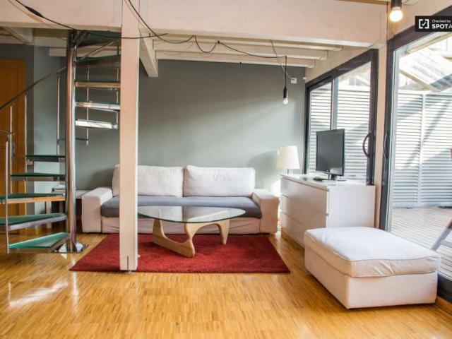 2 Dormitorio Apartamentos Barcelona Barcelona 101821296