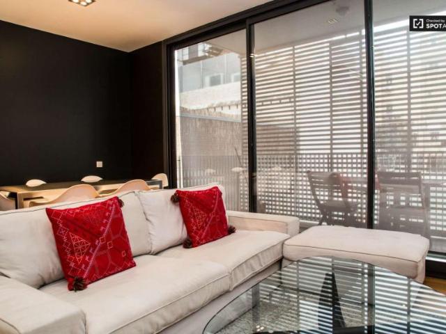 2 Dormitorio Apartamentos Barcelona Barcelona 101821408