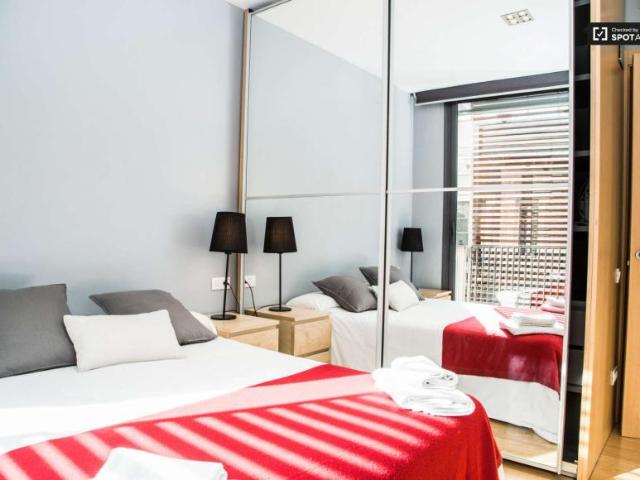 2 Dormitorio Apartamentos Barcelona Barcelona 101822036