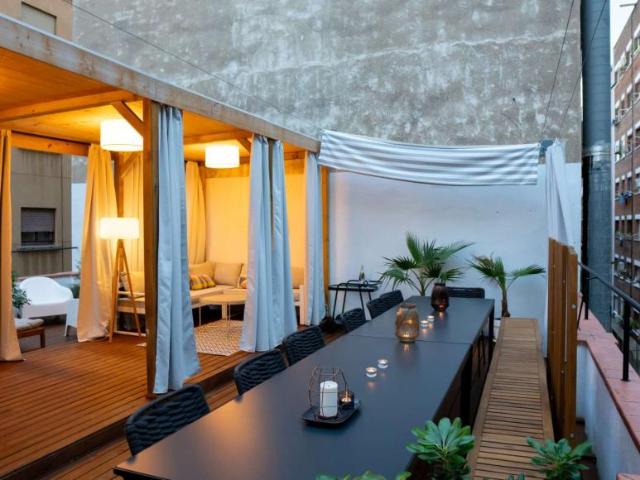 2 Dormitorio Apartamentos Barcelona Barcelona 101834784