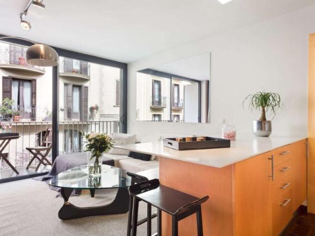2 Dormitorio Apartamentos Barcelona Barcelona 101834844