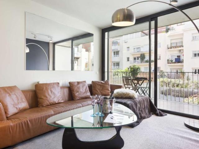 2 Dormitorio Apartamentos Barcelona Barcelona 101834951