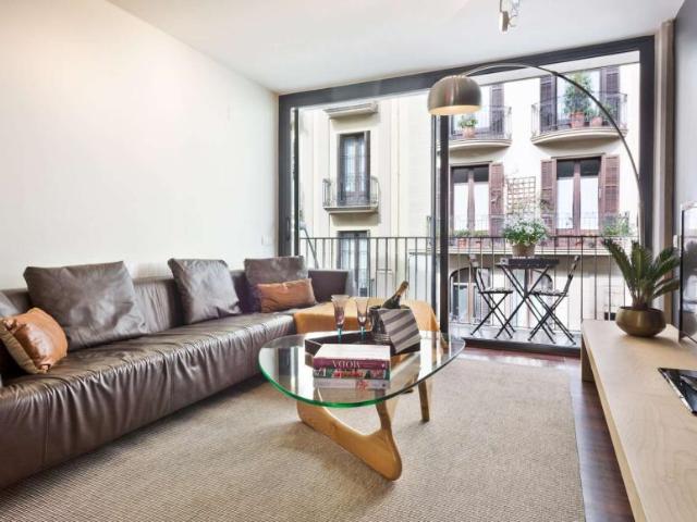 2 Dormitorio Apartamentos Barcelona Barcelona 101834989