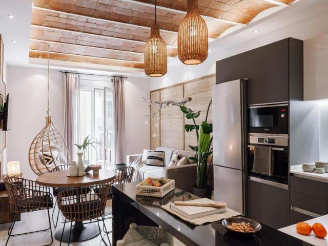 2 Dormitorio Apartamentos Barcelona Barcelona 101917543