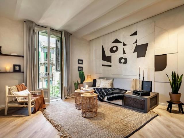2 Dormitorio Apartamentos Barcelona Barcelona 101917579