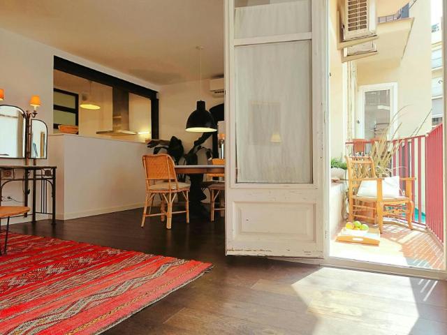 2 Dormitorio Apartamentos Barcelona Barcelona 101988672