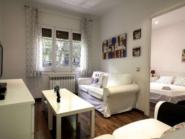 2 Dormitorio Apartamentos Barcelona Barcelona 102056580