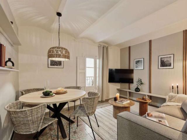 2 Dormitorio Apartamentos Barcelona Barcelona 102400371