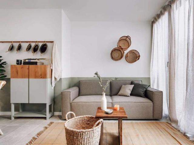 2 Dormitorio Apartamentos Barcelona Barcelona 102400403