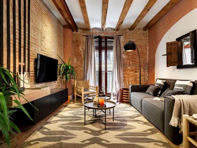 2 Dormitorio Apartamentos Barcelona Barcelona 102400457