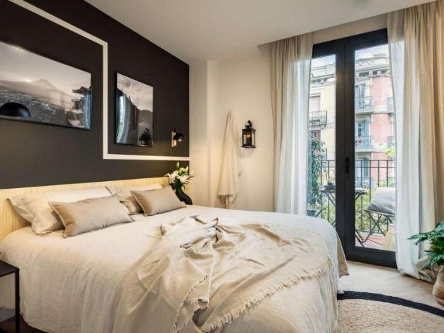 2 Dormitorio Apartamentos Barcelona Barcelona 102400655