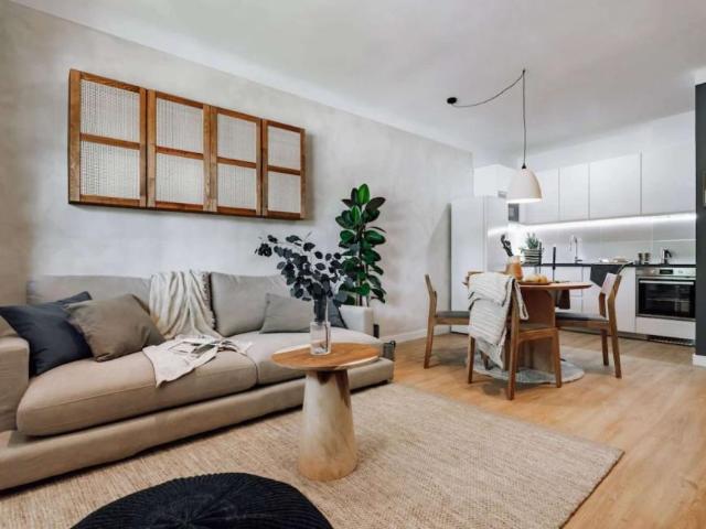 2 Dormitorio Apartamentos Barcelona Barcelona 102400706
