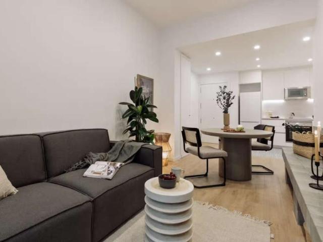 2 Dormitorio Apartamentos Barcelona Barcelona 102400761
