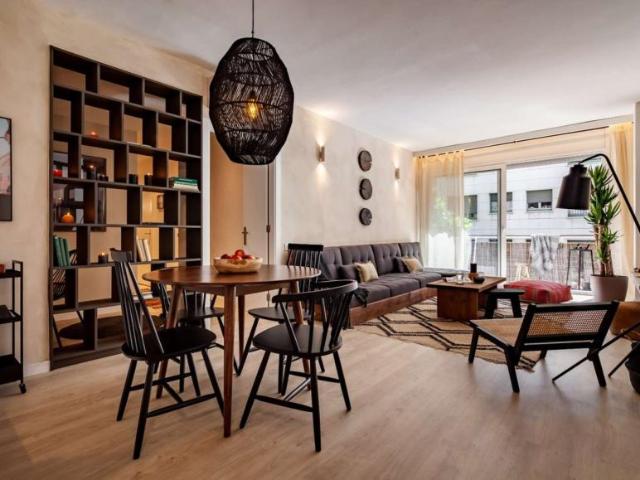2 Dormitorio Apartamentos Barcelona Barcelona 102400807