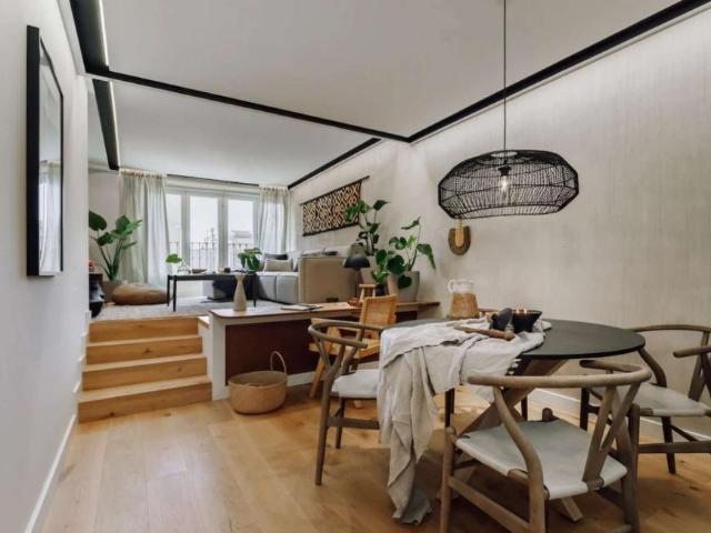 2 Dormitorio Apartamentos Barcelona Barcelona 102400908