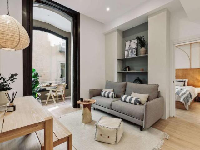 2 Dormitorio Apartamentos Barcelona Barcelona 102400966