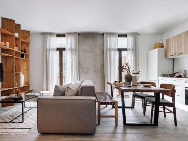 2 Dormitorio Apartamentos Barcelona Barcelona 102401034