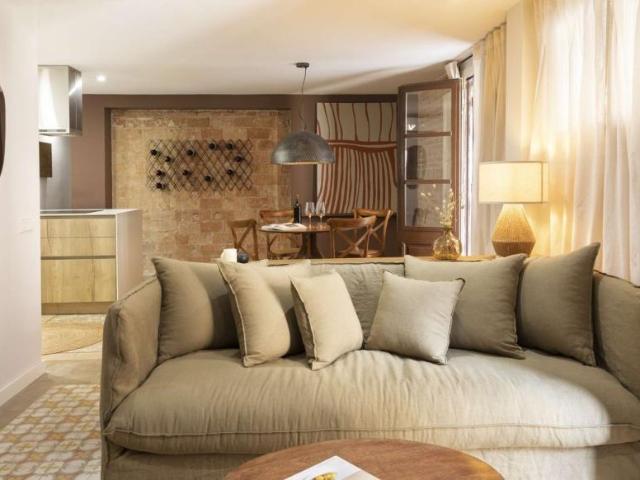 2 Dormitorio Apartamentos Barcelona Barcelona 102401180